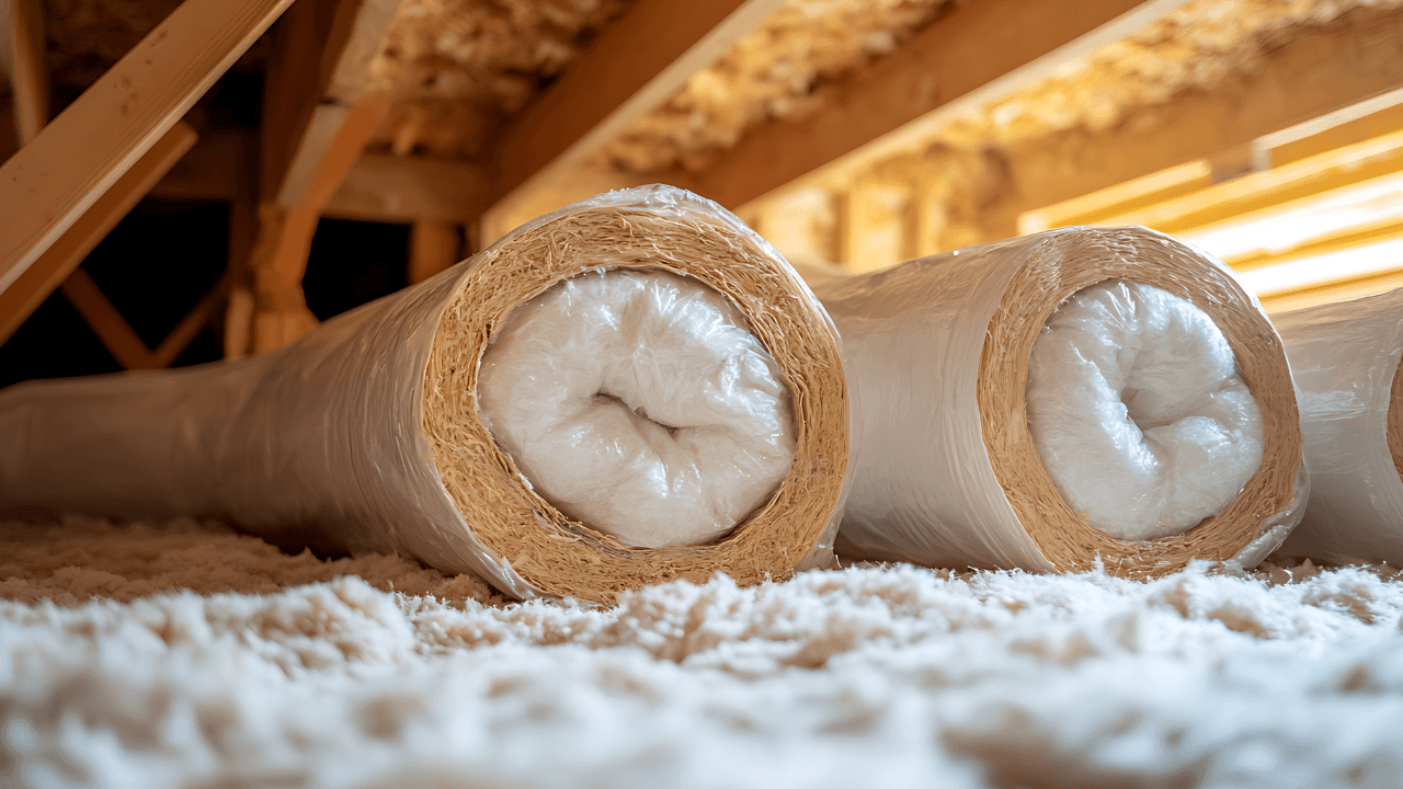 Isolation Thermique et Chimique