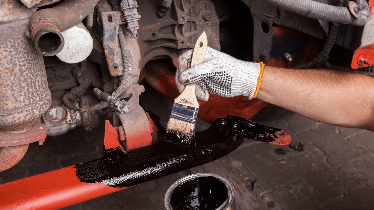 Carrelage Anti-Acide