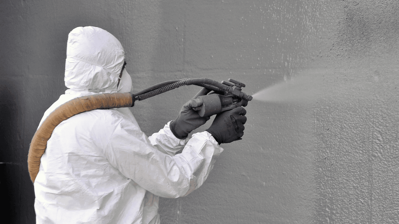 Isolation Chimique & Protection