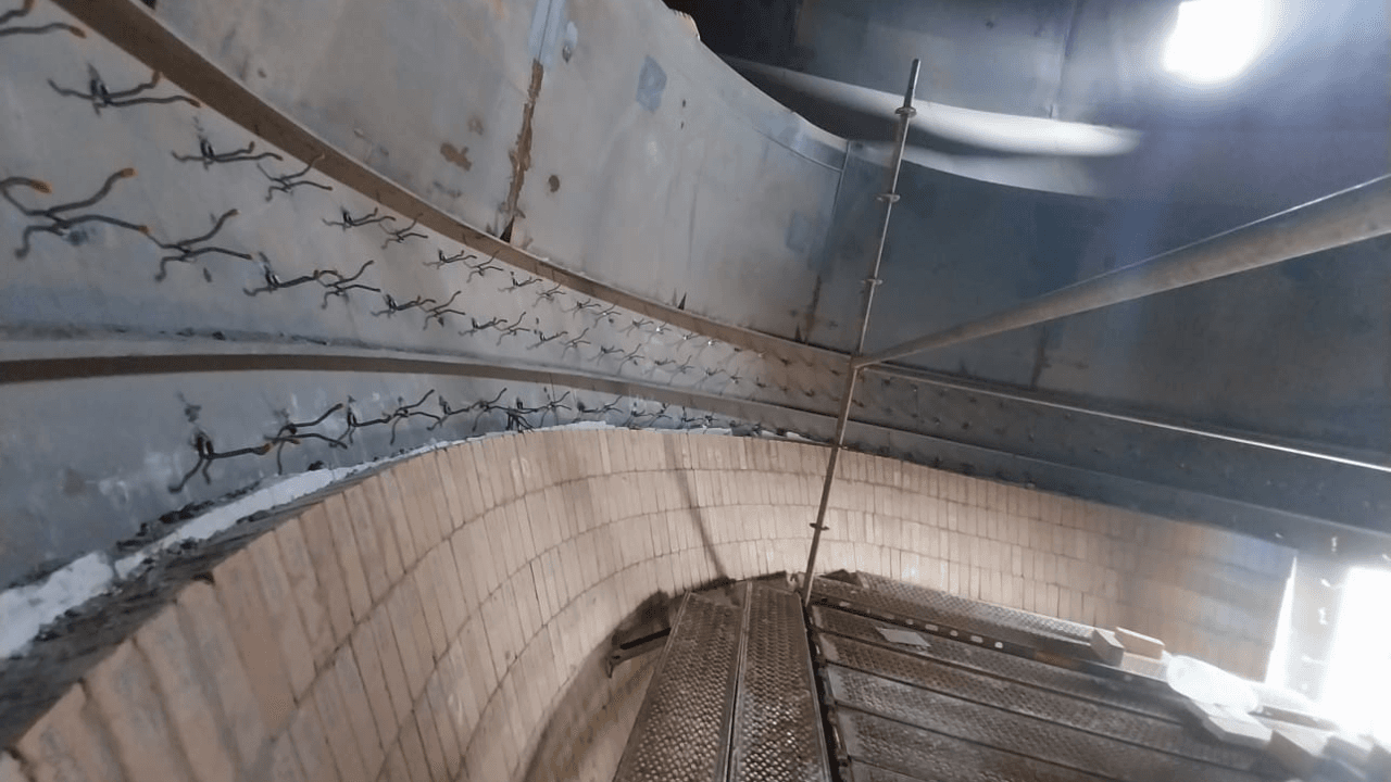 Travaux spéciaux de traitement et isolation thermique