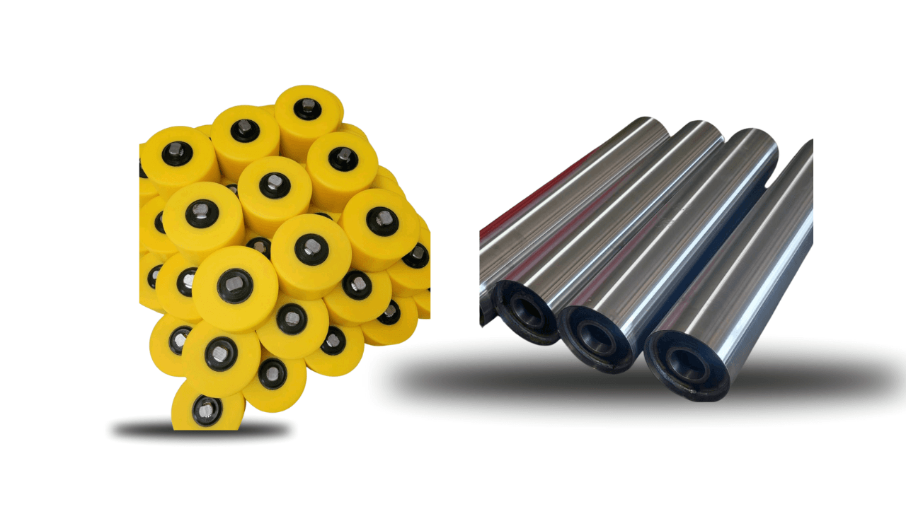 Vente des Articles et Bonde Transporteuse