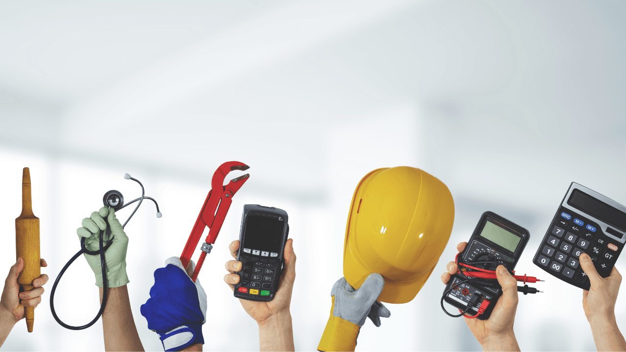 Main-d'œuvre Spécialisée